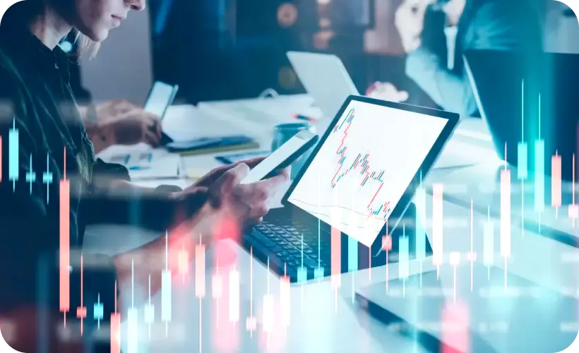 Slurvenix algoritmisk trading