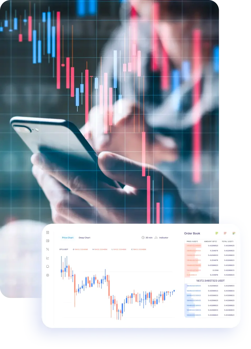 Slurvenix trading platform